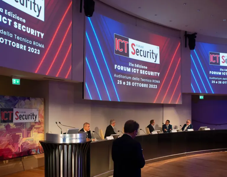 Forum ICT Security 2023