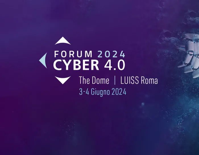 Forum Cyber 4.0, la strategia cybersecurity oltre il PNRR