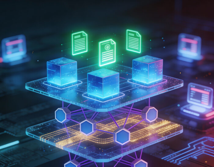 framework SLSA: livelli progressivi di sicurezza della supply chain software, ambienti di build isolati, attestazioni crittografiche e tracciabilità della provenienza degli artefatti digitali.