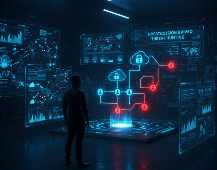 Threat Hunting Hypothesis-Driven