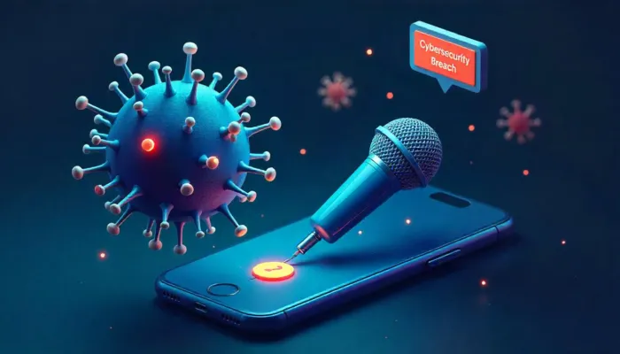 tecnologie deepfake vocali e compromissione database contatti per attacchi cybersecurity mirati