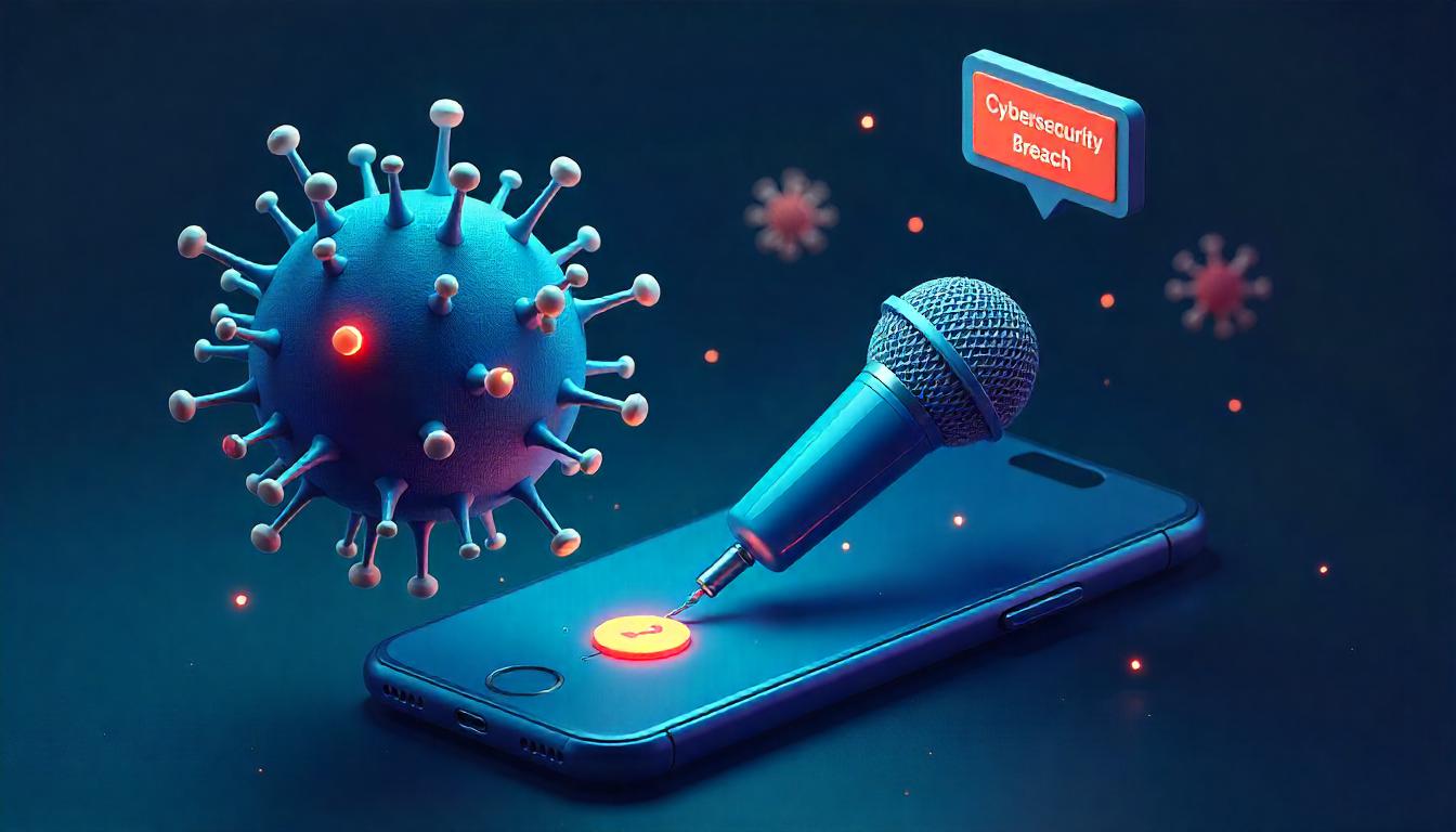 tecnologie deepfake vocali e compromissione database contatti per attacchi cybersecurity mirati