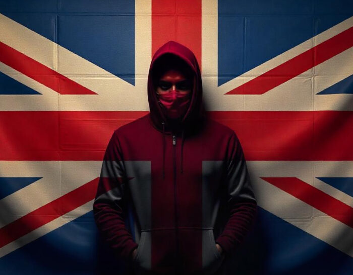 Cybercrime e hacker - autorità britanniche hanno arrestato quattro persone in relazione agli attacchi informatici