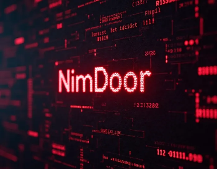 malware NimDoor