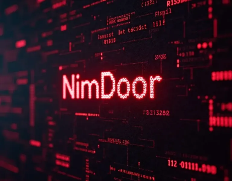 malware NimDoor