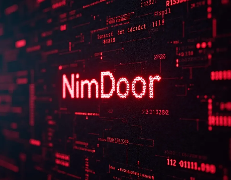 malware NimDoor