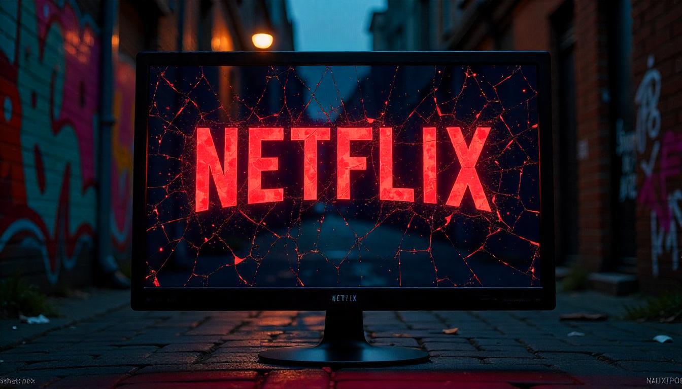 Mercato nero delle credenziali: come gli hacker vendono account Disney+, Netflix e Prime Video rubati