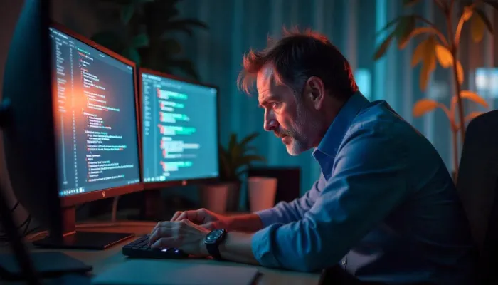 intomi e le conseguenze della sindrome da affaticamento da cybersecurity sui professionisti IT