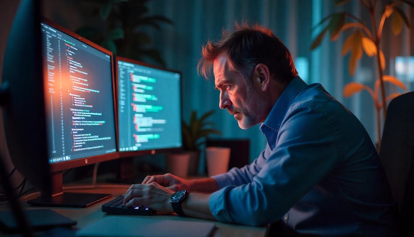 intomi e le conseguenze della sindrome da affaticamento da cybersecurity sui professionisti IT