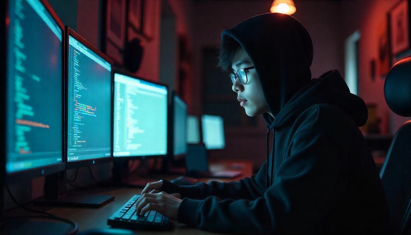 LLM malevoli che compromettono l'86% delle applicazioni