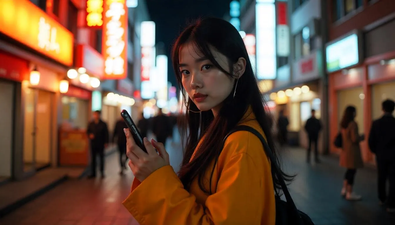Il fenomeno degli influencer virtuali deepfake sta rivoluzionando il panorama del marketing digitale,