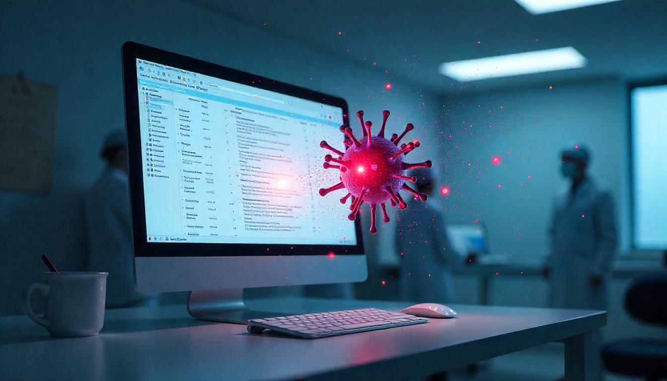 Furto di ricette elettroniche: come i criminali rivendono farmaci con le tue prescrizioni