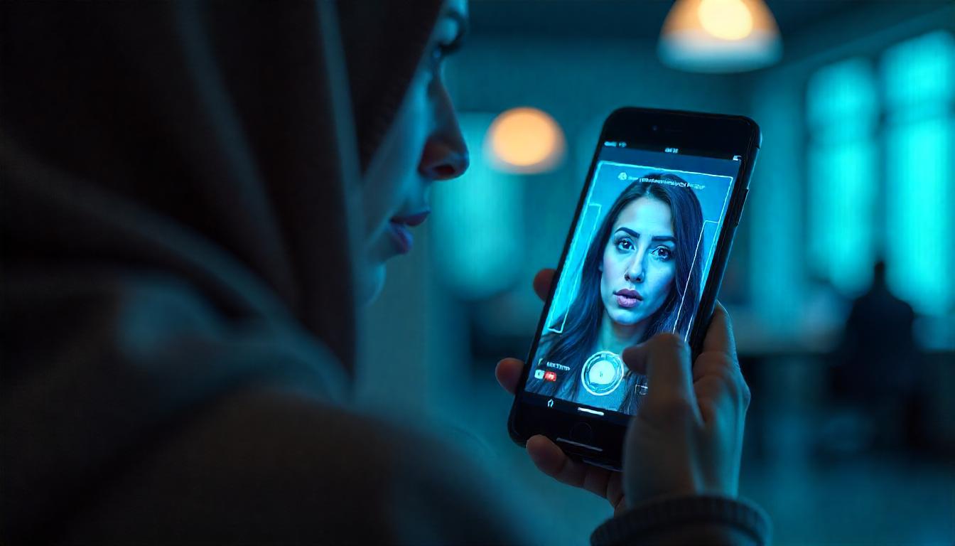 Furto di identità via FaceID: come proteggere i tuoi conti dal crimine digitale