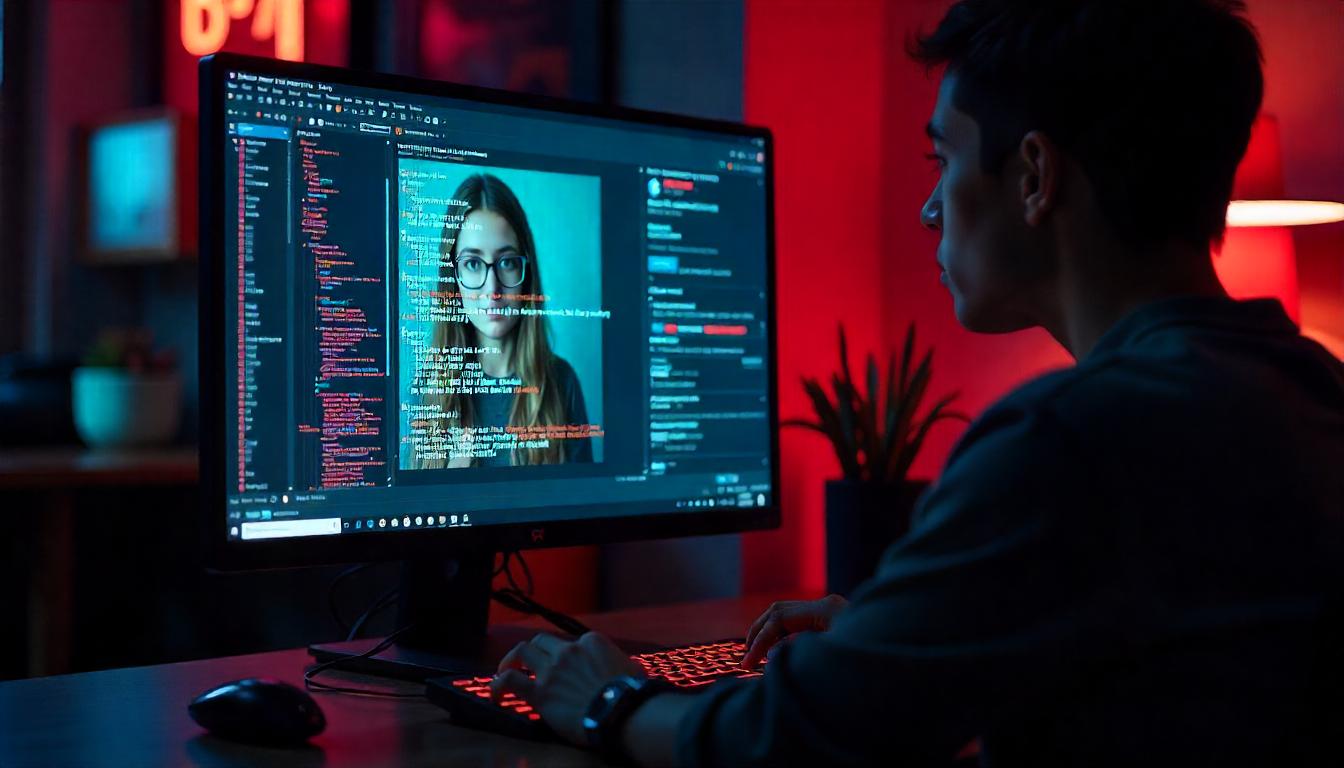 digital kidnapping furto foto bambini social media per truffe solidali false e protezione minori online