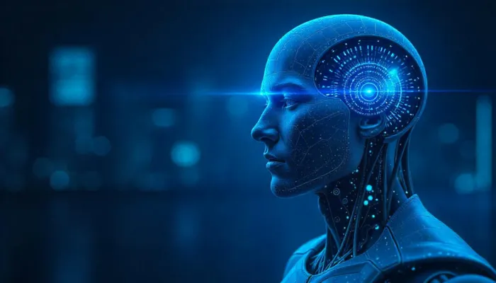 AI degenerativa