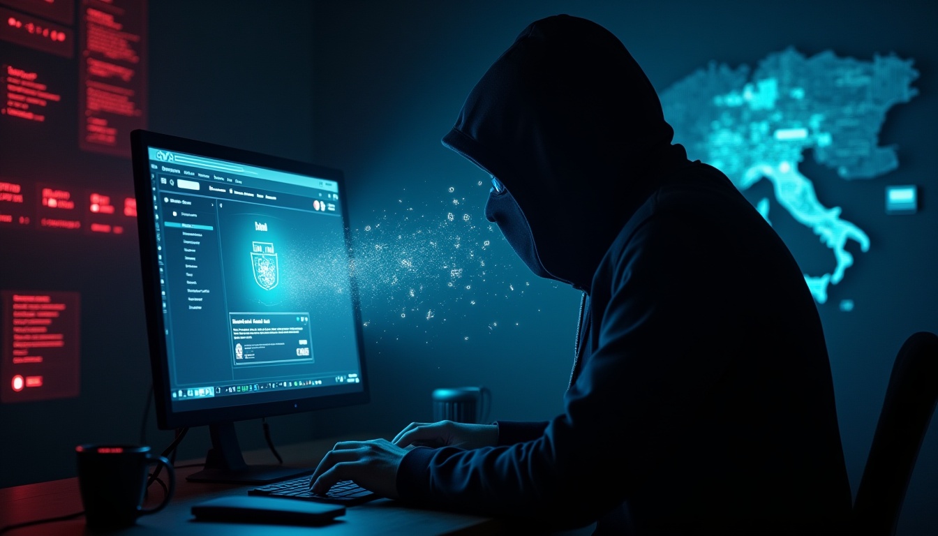 frodi bancarie in italia l'analisi completa del fenomeno