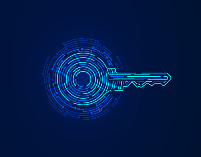 Creazione di password sicure e impostazioni di privacy sui social network