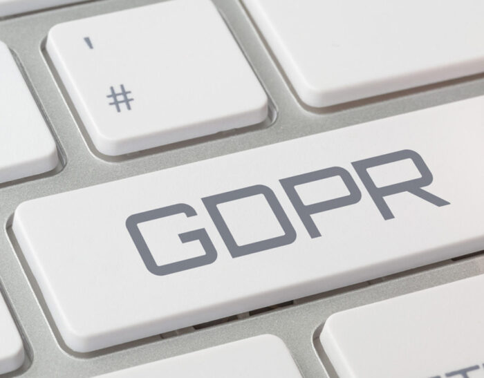 Il GDPR nei contratti online