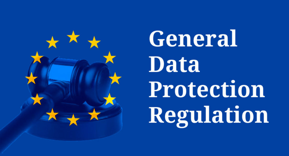 Risultati immagini per GDPR