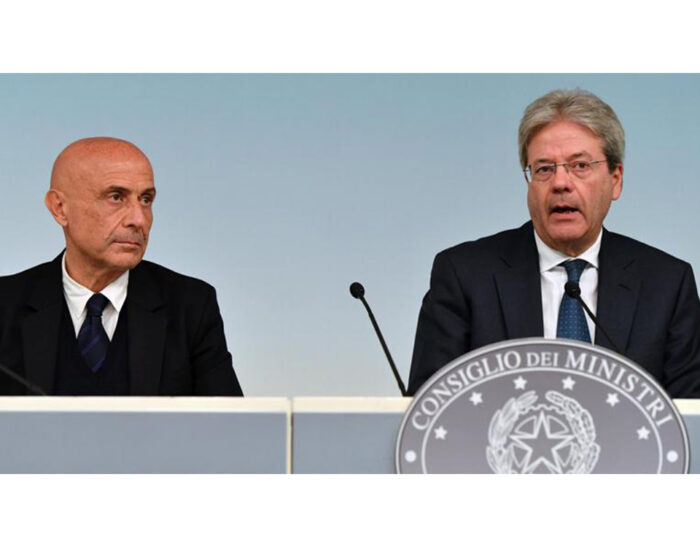 DPCM - Nuovo programma nazionale in materia di Cybersecurity