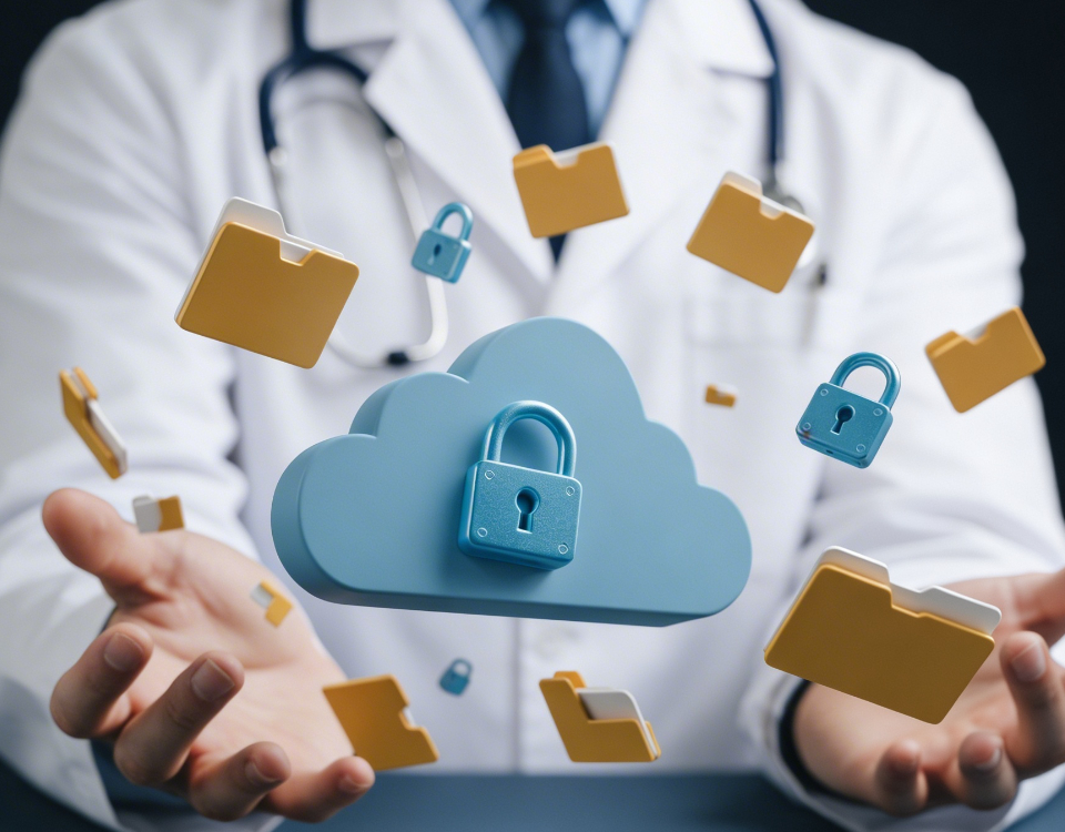 gestione del documento informatico e dematerializzazione