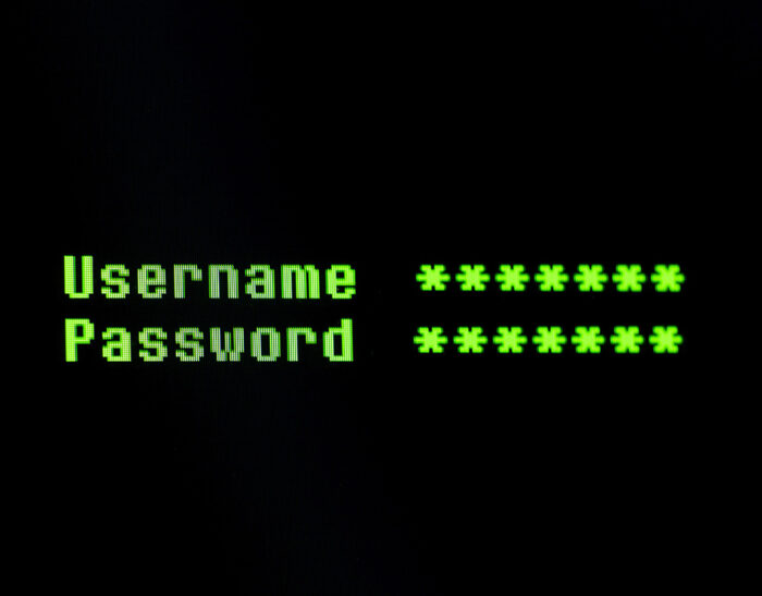 Gestione delle password: rischi, buone pratiche, criticità diffuse