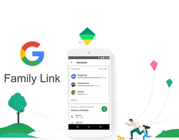 Google e la tutela dei minori tra Regolamento privacy europeo e parental control