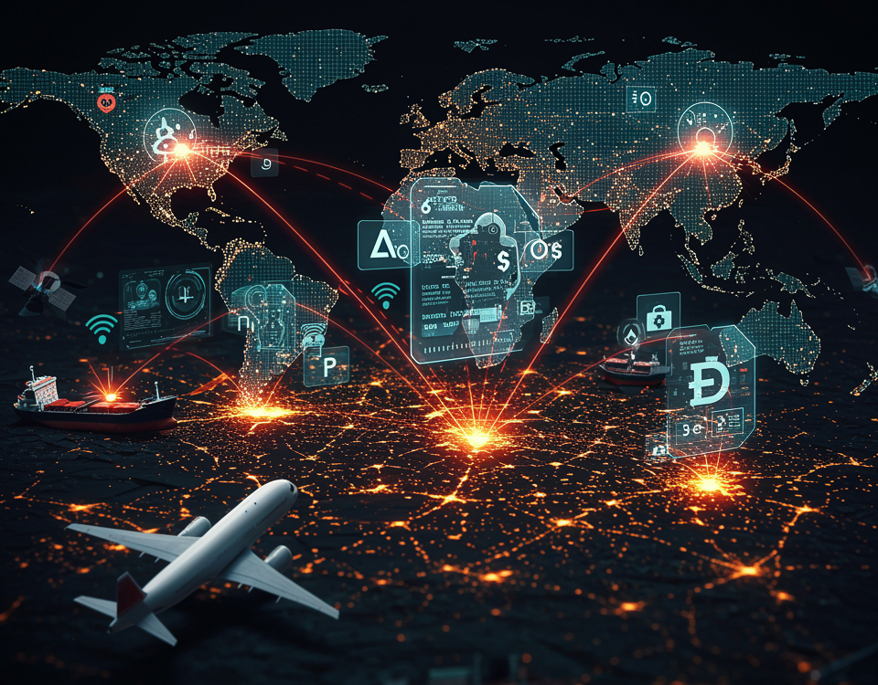 gps spoofing