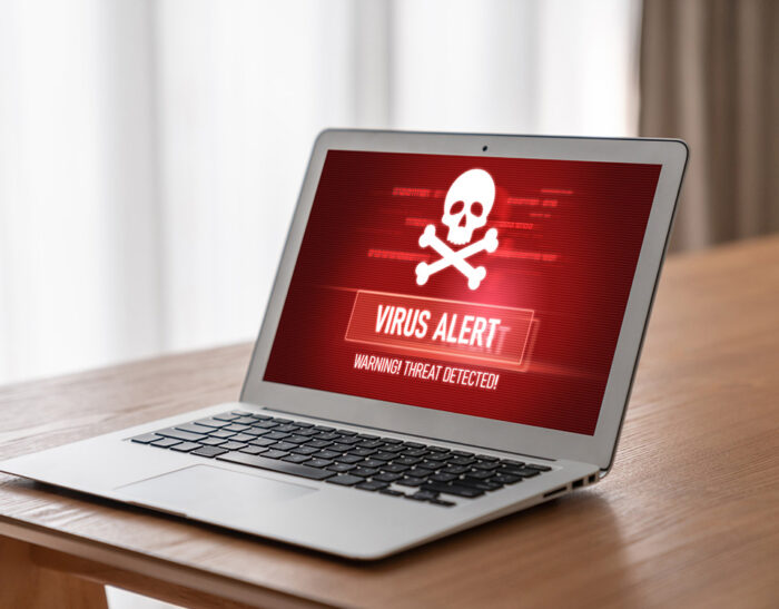 Proteggi il tuo PC da virus e malware – Guida alla sicurezza informatica