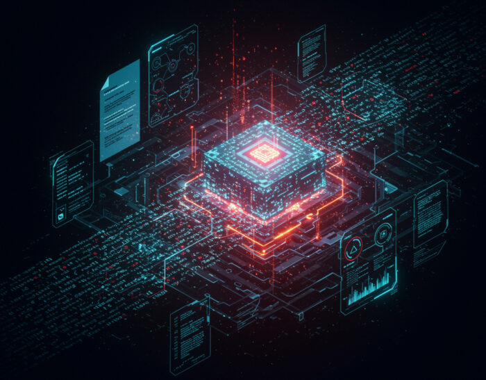 hacking dei sistemi ai