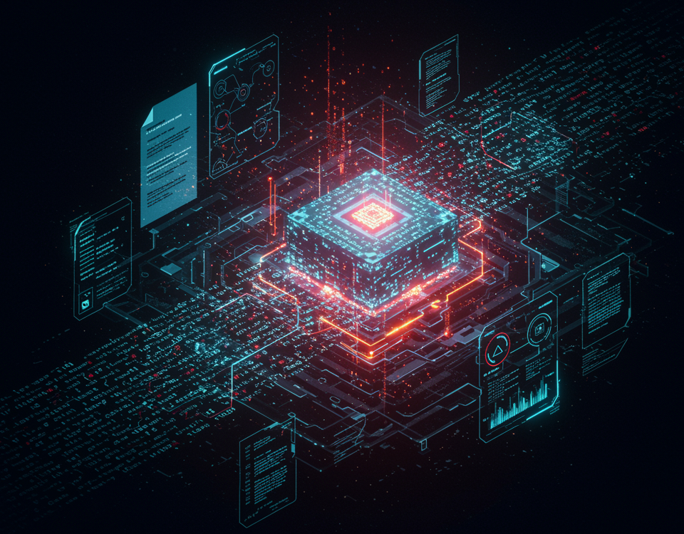 hacking dei sistemi ai