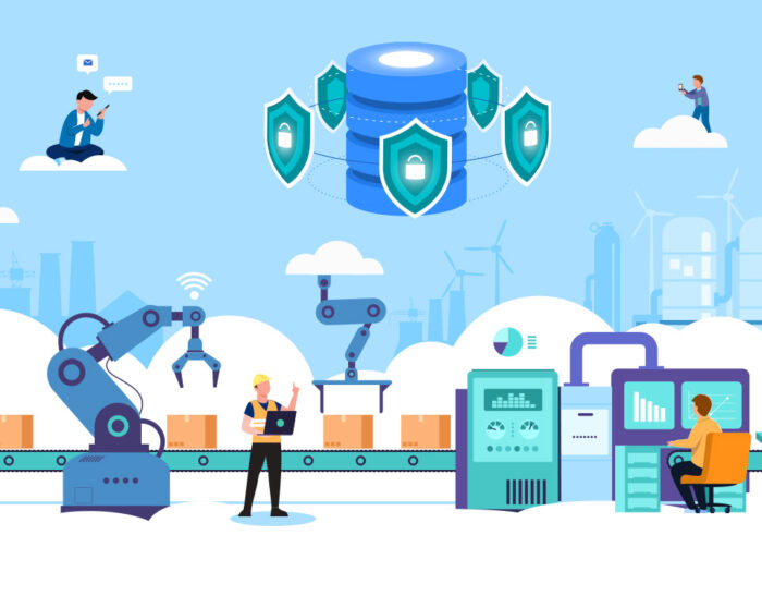Cybersecurity per i sistemi industriali tramite Honeypot