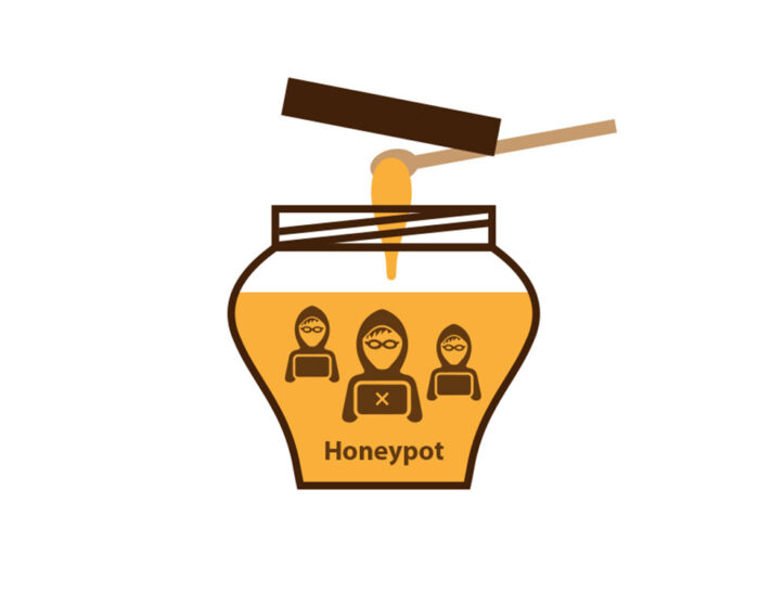 Honeypot – Barattoli di miele per cracker