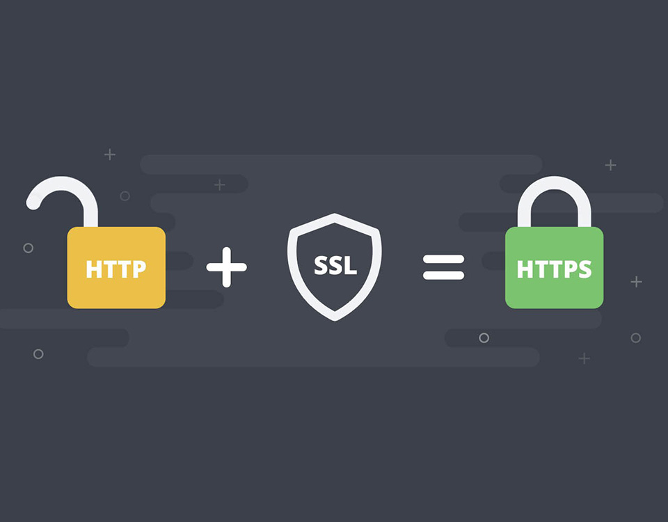 Сайт на протоколе https