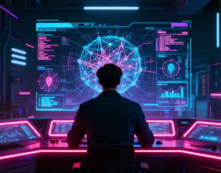 "Human-in-the-Loop"