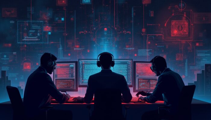 Human-Operated Ransomware: l'evoluzione della minaccia cyber più sofisticata