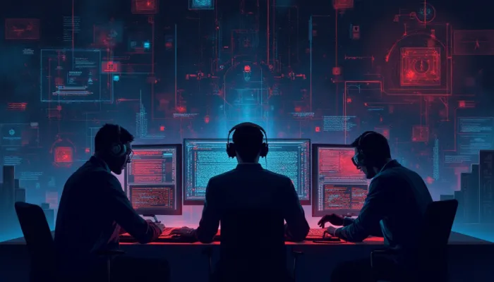 Human-Operated Ransomware: l'evoluzione della minaccia cyber più sofisticata