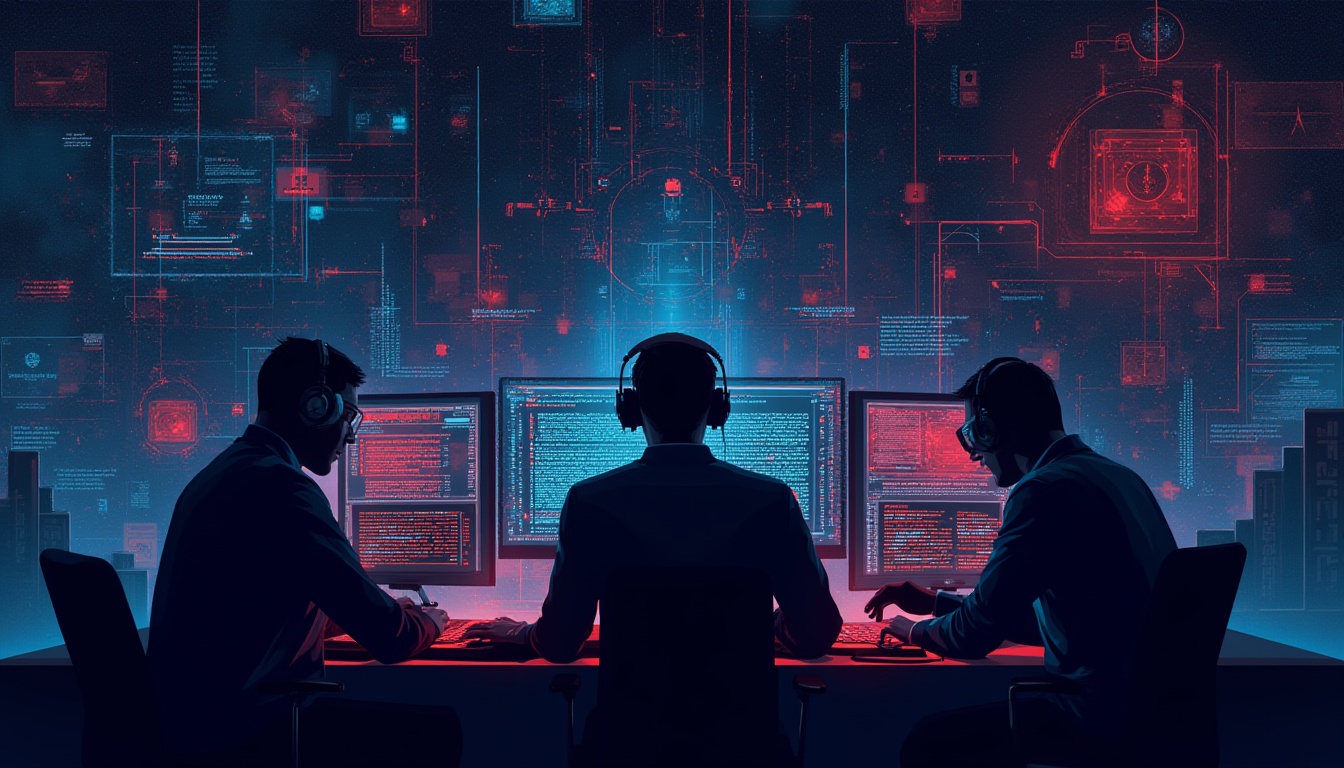 Human-Operated Ransomware: l'evoluzione della minaccia cyber più sofisticata