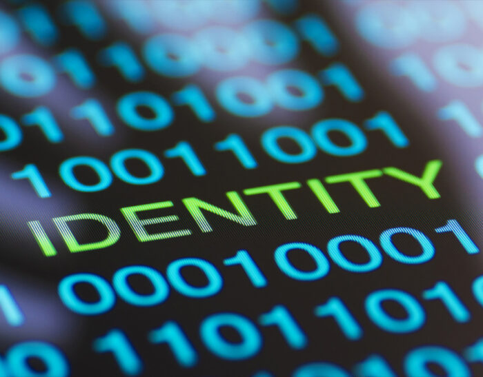 La crisi di identità dell’identità digitale