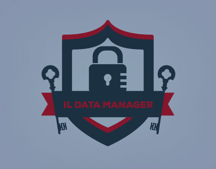 Il data manager: la vera necessità del GDPR