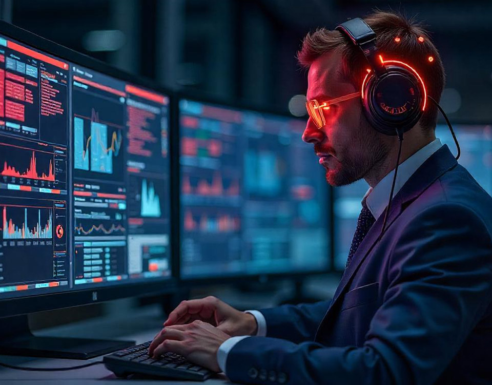 incident response intelligenza artificiale cybersecurity digital forensics