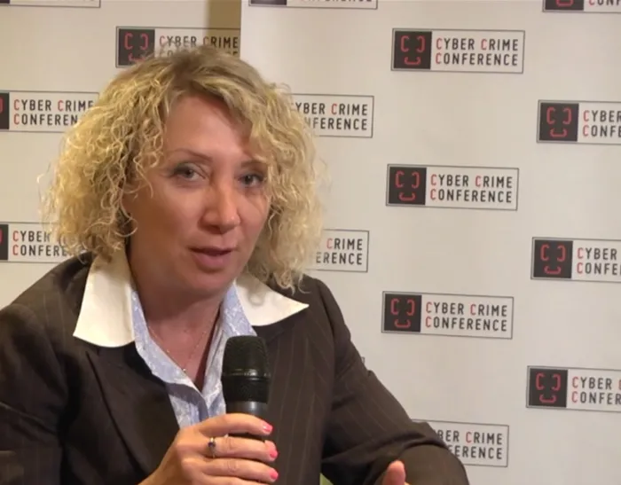 Sicurezza delle Infrastrutture Critiche – Intervista a Luisa Franchina