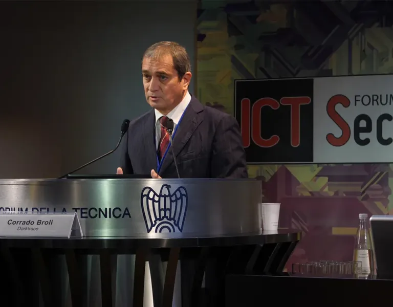 Intelligenza artificiale e Cyber Security – L’Enterprise Immune System e il Machine Learning come elementi indispensabili alla Cyber Defense