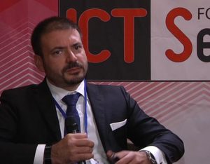 Alessio Pennasilico – Intervista al Forum ICT Security 2016