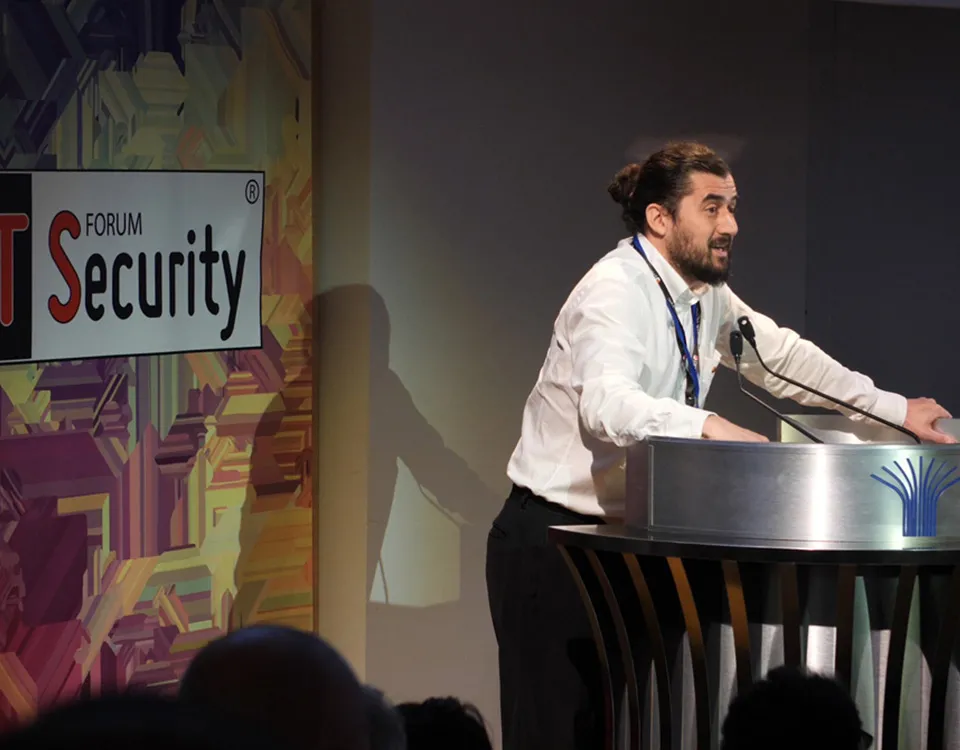 Threat management - Come la vulnerabilità delle risorse umane condiziona gli asset della cyber security