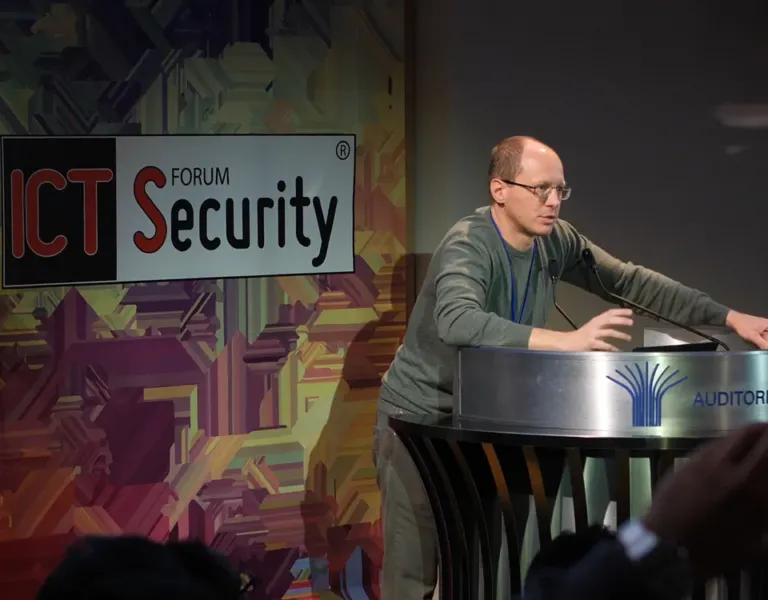 Zero Day e Email security - Rodolfo Saccani, Security R&D Manager in Libra Esva