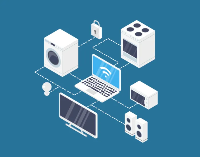 IoT e protezione dei dati personali - Sfide e soluzioni per la privacy nell'era degli oggetti connessi