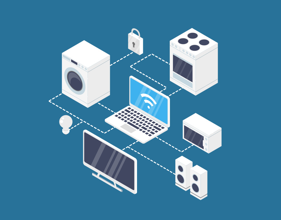 IoT e protezione dei dati personali - Sfide e soluzioni per la privacy nell'era degli oggetti connessi