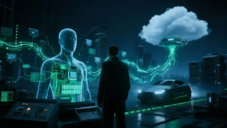 Sfide e opportunità della IoT forensics: dall’analisi di pacemaker, veicoli connessi e sistemi industriali alla gestione delle prove digitali nell’Internet of Things.