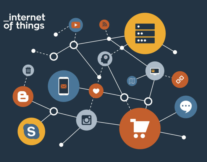 Internet delle cose e servitizzazione – Una nuova rivoluzione della manifattura